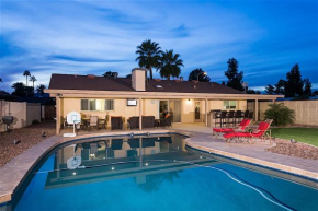 Inspiration 4 Bedroom by Casago, Scottsdale